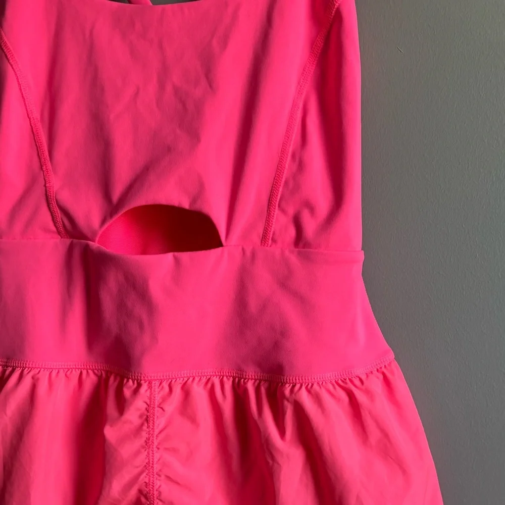 Free People Movement Spring Righteous Runsie - Picture 3 of 7